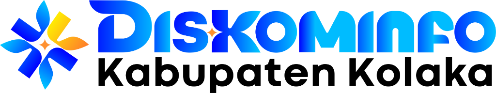 Logo LAYANAN DISKOMINFO