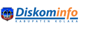 Logo LAYANAN DISKOMINFO