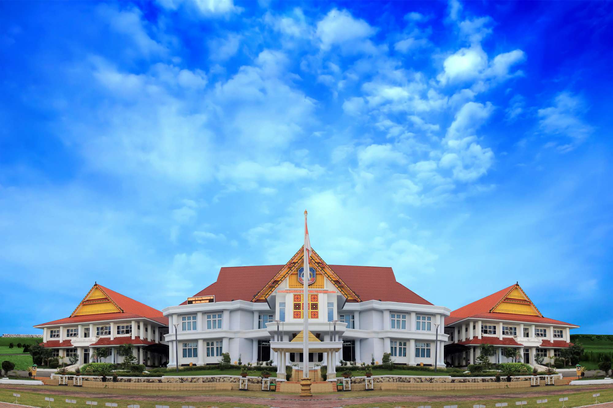LAYANAN DISKOMINFO KAB. KOLAKA